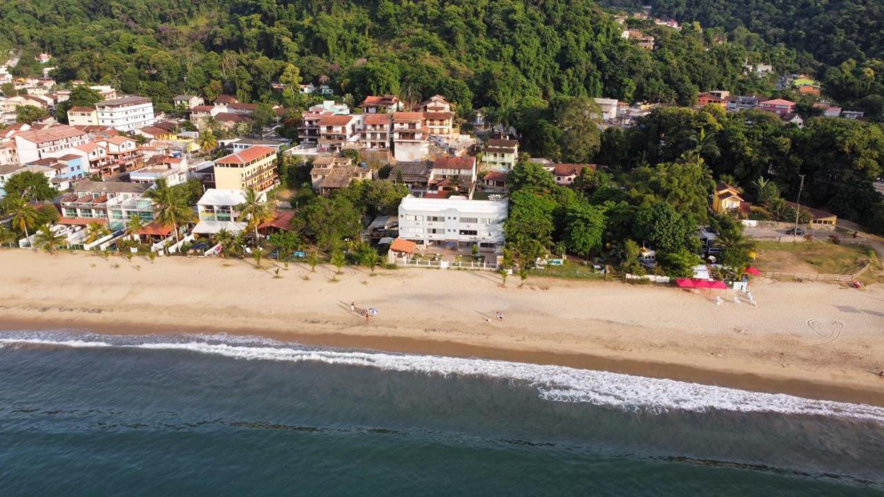 Pe Na Areia Daire Angra dos Reis Dış mekan fotoğraf