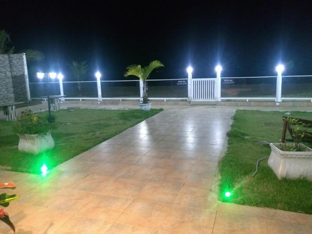 Pe Na Areia Daire Angra dos Reis Dış mekan fotoğraf