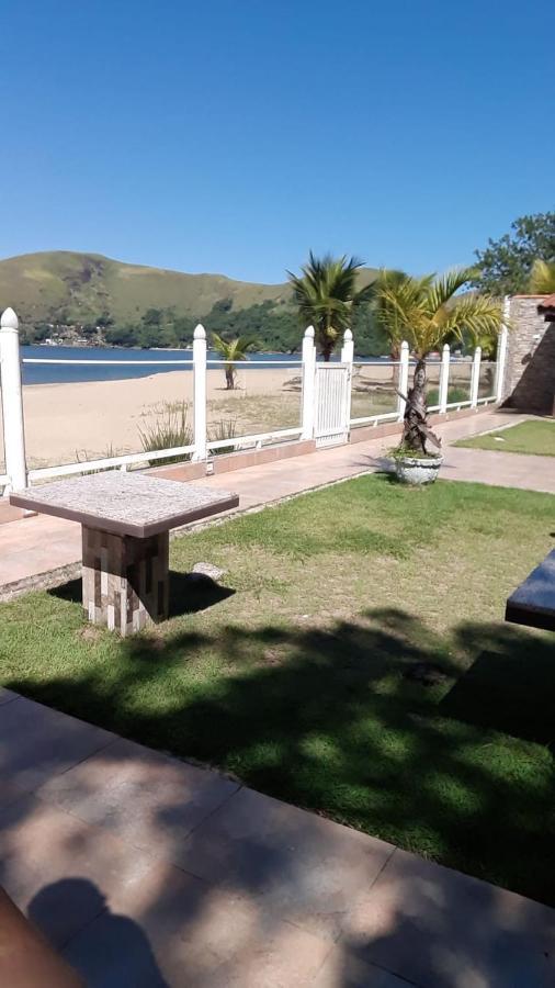 Pe Na Areia Daire Angra dos Reis Dış mekan fotoğraf