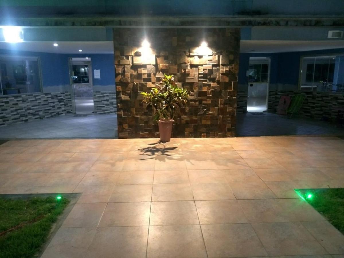 Pe Na Areia Daire Angra dos Reis Dış mekan fotoğraf
